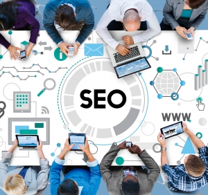 Harnessing the Power of SEO: A Guide to Surviving the Digital Jungle